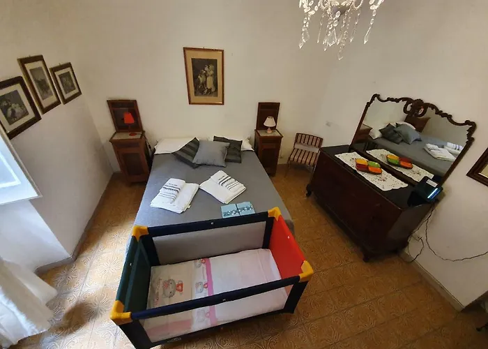 Vicolo Vecchio 59