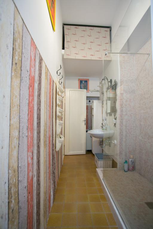 Apartment Vicolo Vecchio 59 *