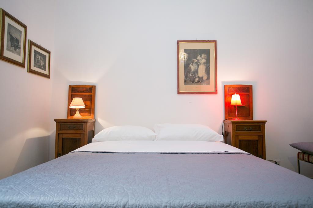 Vicolo Vecchio 59 Apartment *