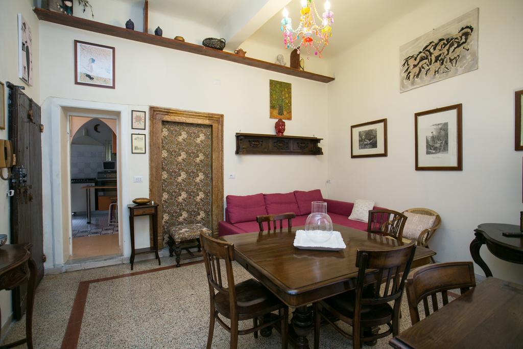 Vicolo Vecchio 59 Apartment