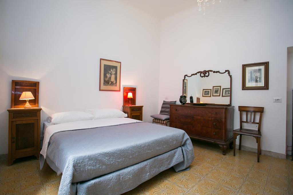 Vicolo Vecchio 59 Apartment
