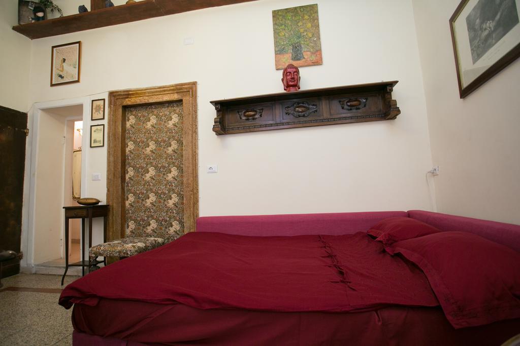 Apartment Vicolo Vecchio 59 *