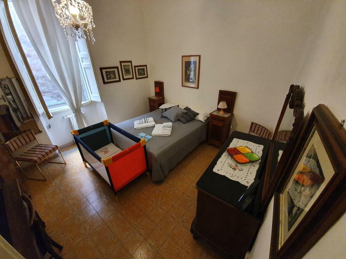Vicolo Vecchio 59 Apartment *