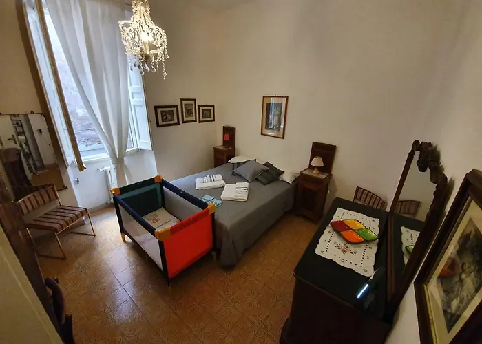 Vicolo Vecchio 59