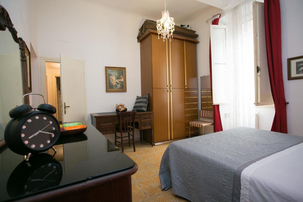 Appartamento Vicolo Vecchio 59 Roma