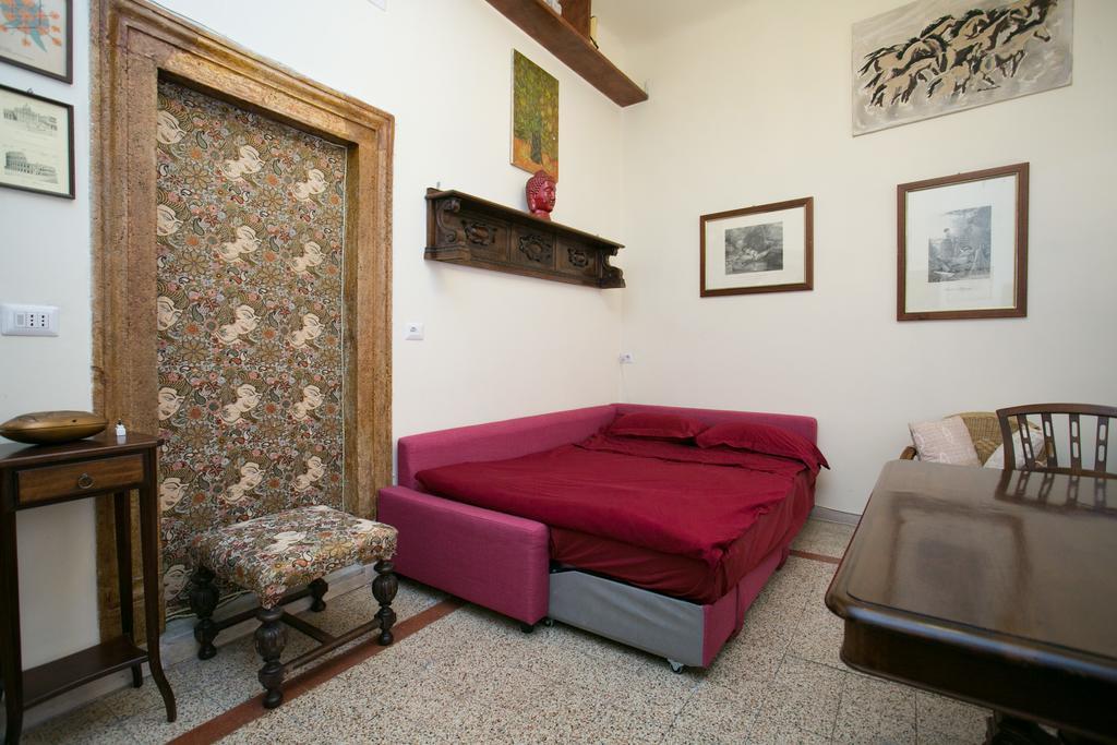 Vicolo Vecchio 59 Apartment Rom