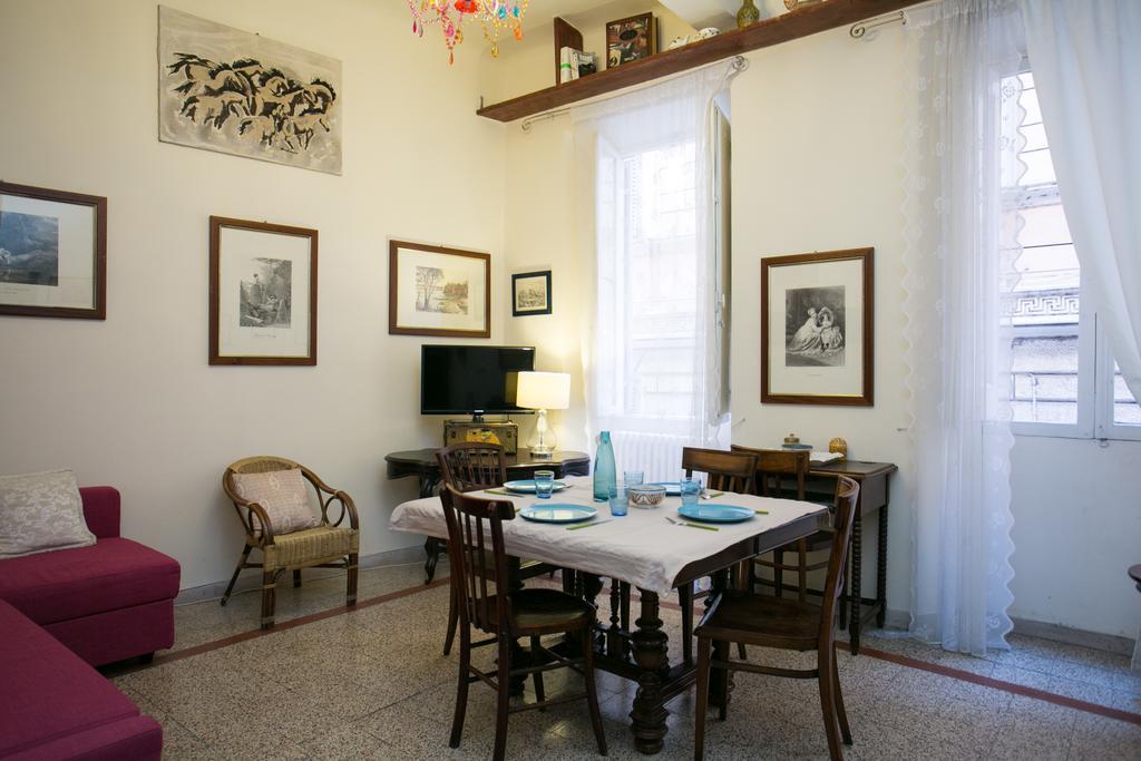 Appartamento Vicolo Vecchio 59